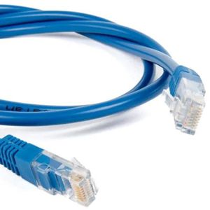 Produktbild für Netzwerkkabel Victron ASS030064920, blau