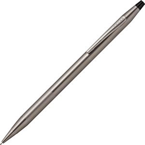 Drehbleistift Cross Classic Century, titangrau