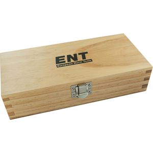 Produktbild für Fräser ENT Nutfräser, 09006, 8 mm