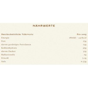 Produktbild für Kuchen Bahlsen Comtess Schoko, mit Glasur