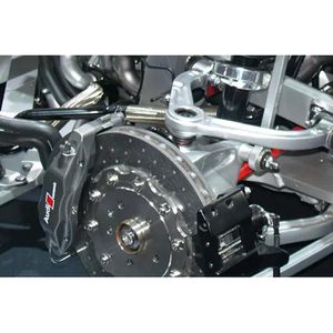 Produktbild für Bremsenreiniger Presto 306185