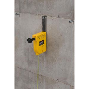 Produktbild für Senklot Tajima PZB400D, Plumb-Rite 400, aus Stahl