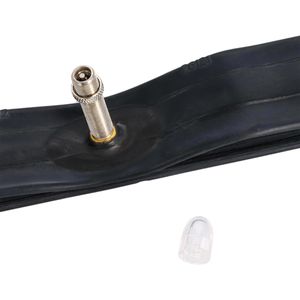 Produktbild für Fahrradschlauch Schwalbe AV12, 26 Zoll