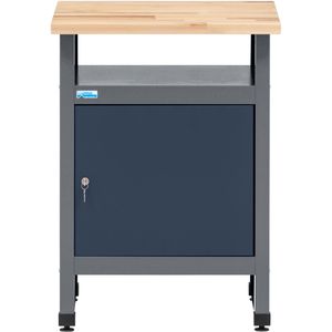 Produktbild für Werkbank Küpper blau