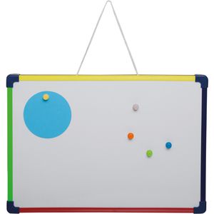 Produktbild für Whiteboard Maul MAULfun 62814, 28 x 40 cm