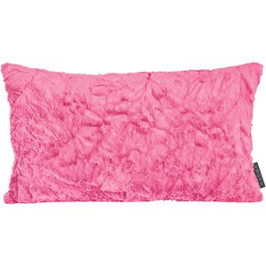 Produktbild für Sofakissen Magma-Heimtex Fluffy, pink