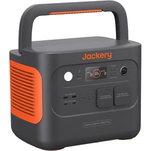 Produktbild für Powerstation Jackery Explorer 1000 Plus