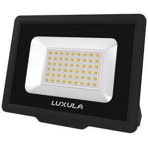 LED-Außenstrahler Luxula LX400111, IP65 wasserdicht