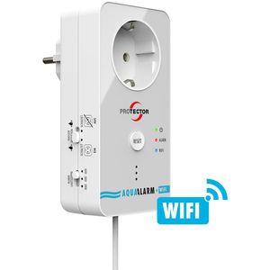 Wassermelder Protector WA-11, WLAN