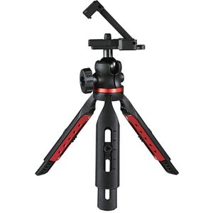 Produktbild für Stativ Hama Solid, Höhe bis 19cm
