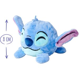 Produktbild für Kuscheltier Simba Lilo &amp; Stitch 6315870316