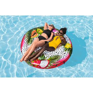 Produktbild für Luftmatratze Bestway 43720 Fruits of Paradise, 188cm