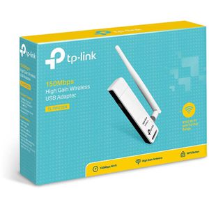 Produktbild für WLAN-Adapter TP-Link TL-WN722N, USB 2.0