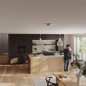 Produktbild für Hitzemelder Abus Prevaro 10