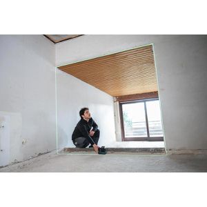 Produktbild für Kreuzlinienlaser Bosch GLL 12V-100-33 CG, 3 x 360°