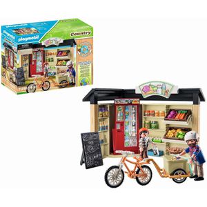 Produktbild für Spielset playmobil COUNTRY 71250, ab 4 Jahre