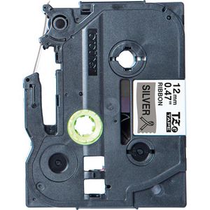 Produktbild für Schriftband Brother TZe-R931, 12mm