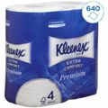 Zusatzbild Toilettenpapier Kleenex Premium 8484