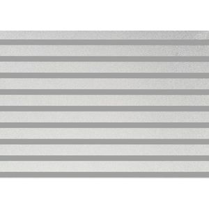 Fensterfolie d-c-fix Stripes Clarity selbsthaftend