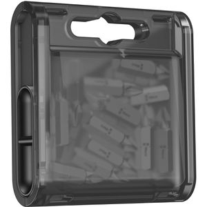 Produktbild für Bitset Wera Bit-Box 20 PZ, 05057760001