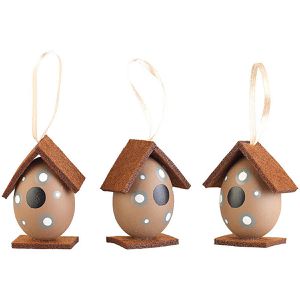 Produktbild für Osterdeko Böttcher-AG nx7915902, 13 Stück