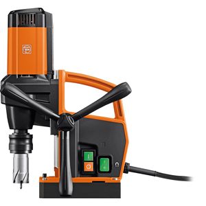 Produktbild für Magnetbohrmaschine Fein KBE 32 QW, 1200W