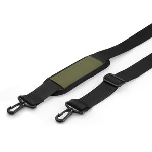 Produktbild für Laptoptasche Hama Ultra Lightweight, 222051, grün
