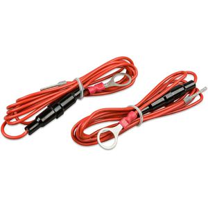 Produktbild für Batteriewächter Victron SmartShunt 500A/50mV, Ringkabelschuhe
