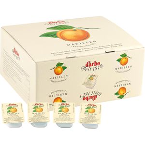 Produktbild für Fruchtaufstrich Darbo Marillen