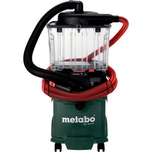 Produktbild für Vorabscheider Metabo 630226000, 25 Liter