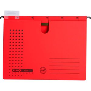 Produktbild für Hängehefter Elba 100552097, chic Ultimate, A4
