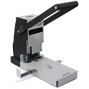 Locher RAPESCO 2160, PF2160A1, schwarz/grau