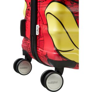 Produktbild für Koffer AmericanTourister Wavebreaker Disney, rot