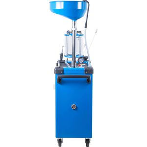 Produktbild für Ölauffanggerät BGS-technic 7119, Öl-Service-Station