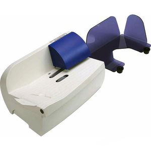 Produktbild für Brieföffner Hefter-Systemform OL220, elektrisch