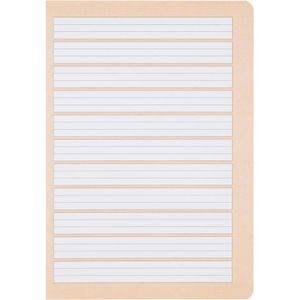 Produktbild für Schulheft Oxford 400159450, für 1. Klasse, A5