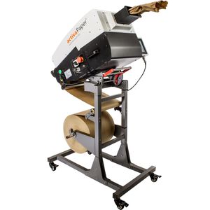 Papierpolstermaschine activaTec PA5000, 30m/min