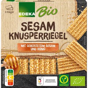 Müsliriegel