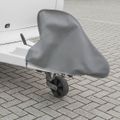 Deichselabdeckung