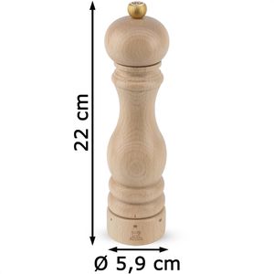 Produktbild für Gewürzmühle Peugeot Paris 2332400, Höhe 22 cm