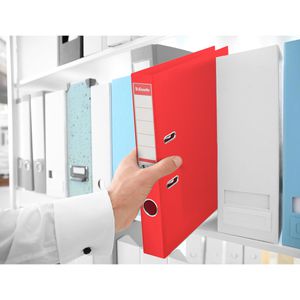 Produktbild für Ordner Esselte 624072 No.1, PP, A4