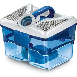 Produktbild für Staubsauger Thomas Aqua+ Anti Allergy, 786522
