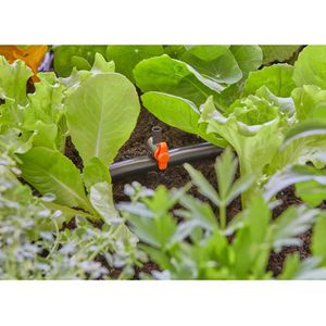 Produktbild für Micro-Drip-System Gardena Regulierventil, 13231-20