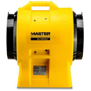 Produktbild für Industrieventilator Master BL 6800, 750 Watt