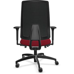 Produktbild für Bürostuhl Dauphin Indeed mesh, ID 7056