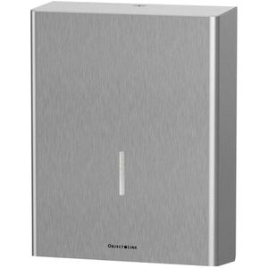 Produktbild für Handtuchspender CWS ObjectLine 750, 706500