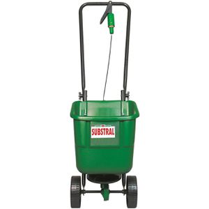 Streuwagen Substral EasyGreen Schleuderstreuer, 12 Liter