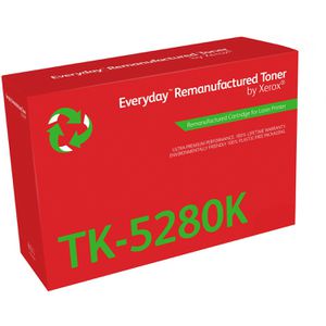 Produktbild für Toner Xerox für Kyocera TK-5280K Everyday
