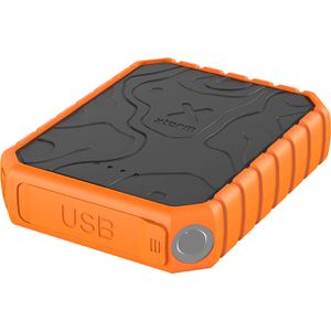 Powerbank Xtorm Xtreme Rugged, XR201, 10000mAh