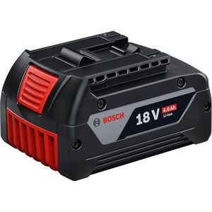 Werkzeugakku Bosch GBA 1600Z00038, Professional